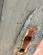 Fyldningslåge - 1800-tallet