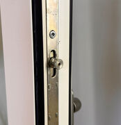 Idealcombi terrassedørsparti