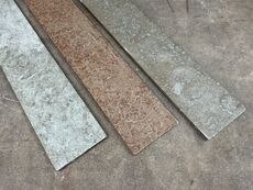 Vinduesplade i Ølandssten 25x224 cm