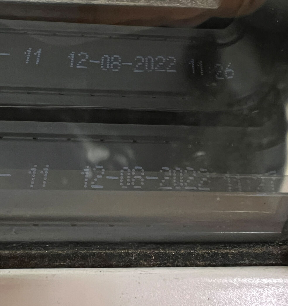 Idealcombi 3-lags termovindue