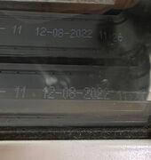 Idealcombi 3-lags termovindue