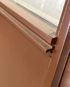 Termovindue /fast facadeelement