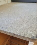 Komplet 60'er køkken, malet