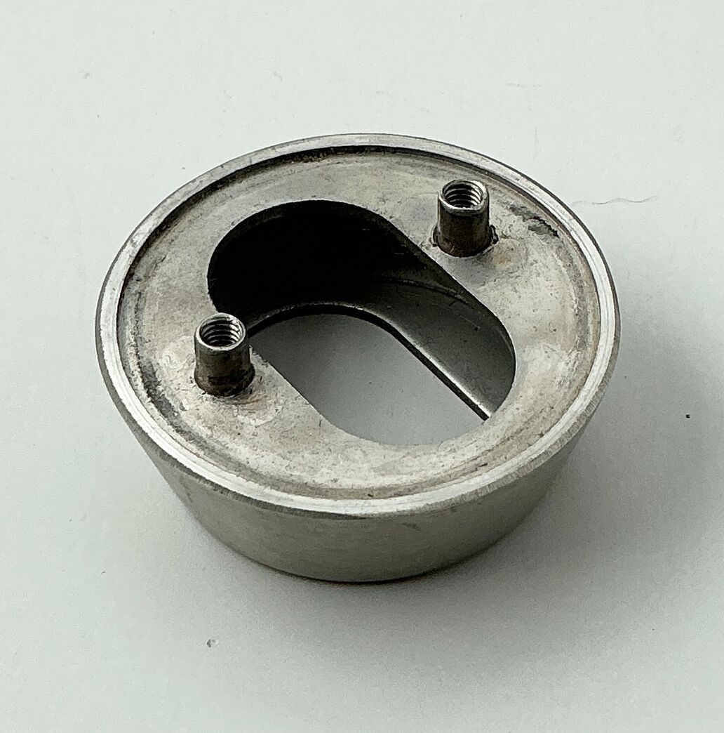 Randi cylinderring 18 mm