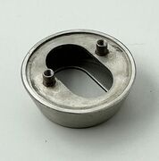 Randi cylinderring 18 mm