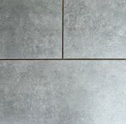 8 m2 Væg/gulv fliser farve arcides grå 300x600 mm