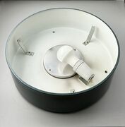 Fog og Mørup plafond lampe fra 1970 m/defekt skærm