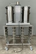 Bonamat kaffebrygger B10 (2x10L) m/rullebord