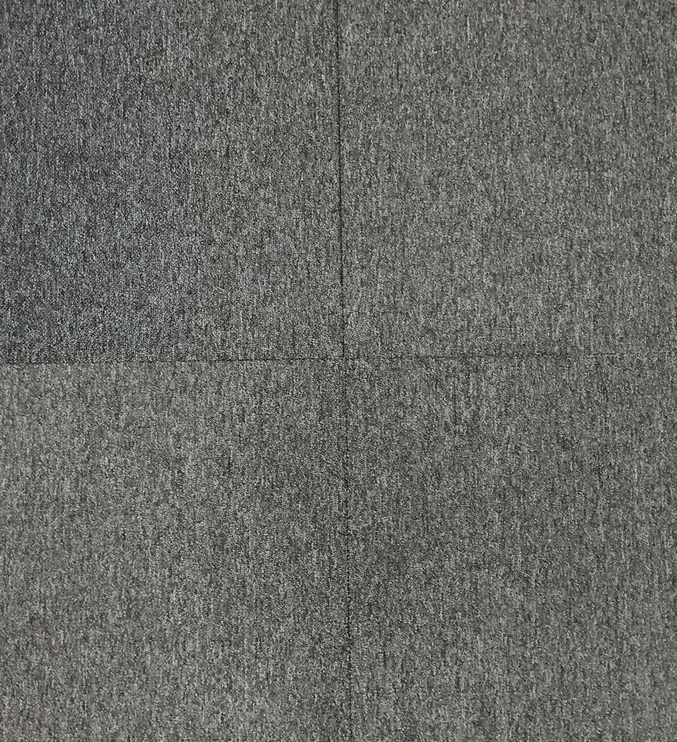Parti tæppefliser - 100 m2