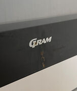 Gram komfur
