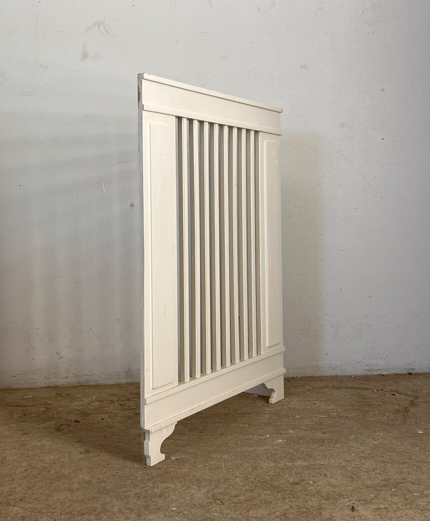 Radiatorskjuler