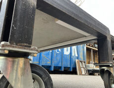 Betonbord