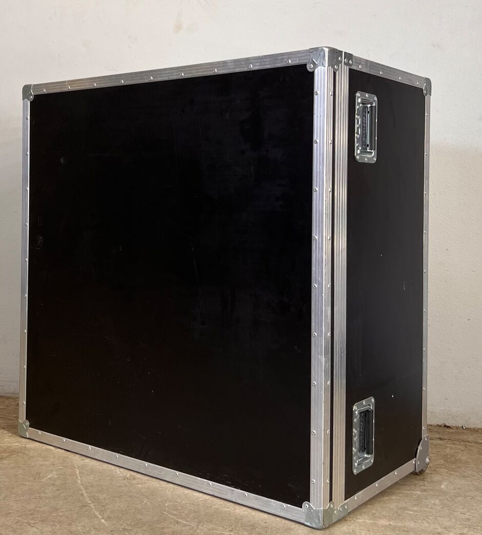 Transportkasse / Flightcase