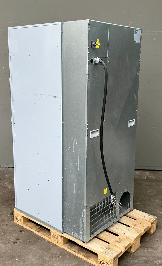 Brugt Industri Electrolux tørretumbler