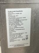 Brugt Kipgryde - model Easy 40/48 L