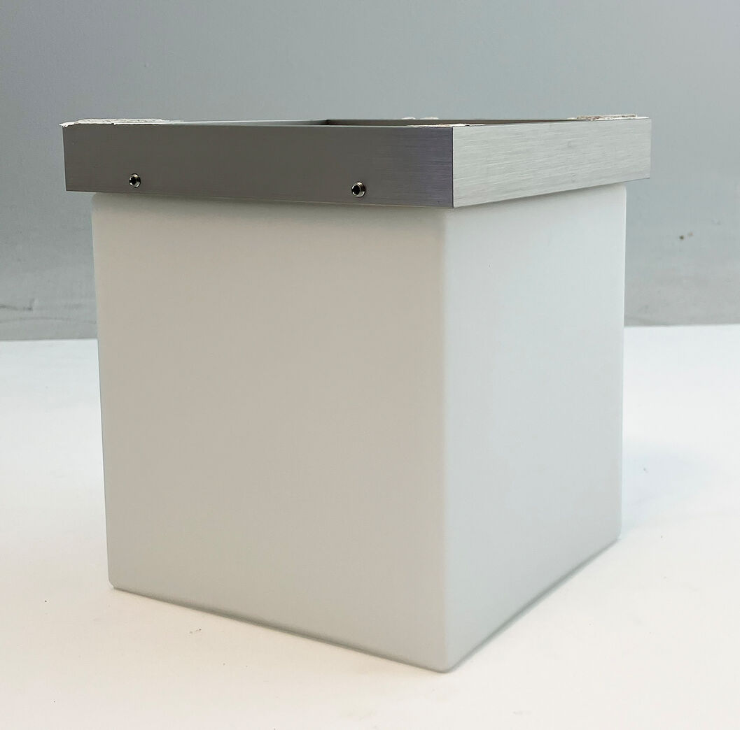 Kube - loftlampe