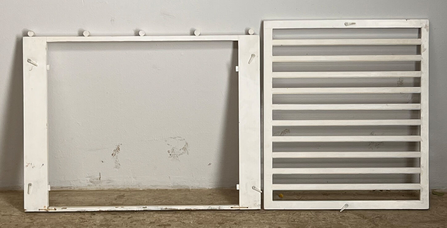 Radiatorskjuler