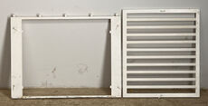 Radiatorskjuler