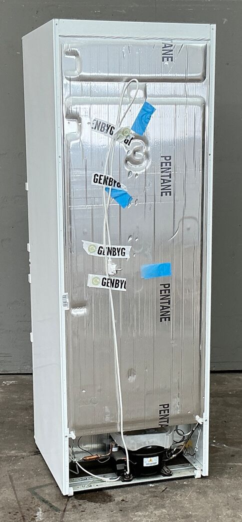 Fritstående Electrolux køle/fryseskab 194/91 liter
