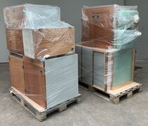 Komplet Tectum køkken