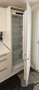 AEG integrerbart køleskab 310 liter
