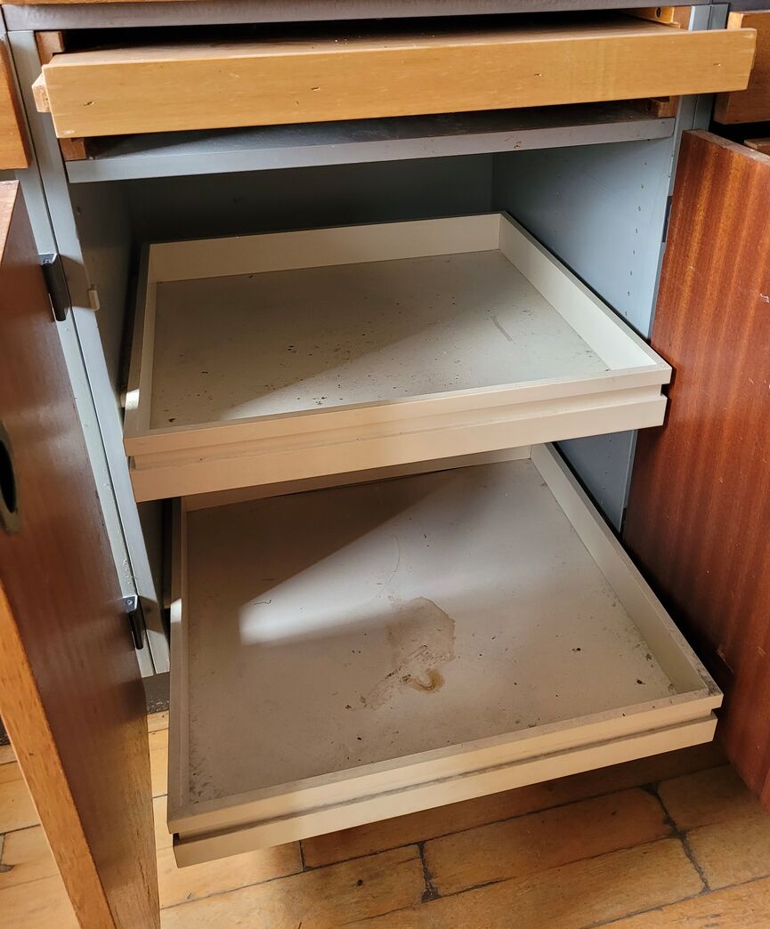 Komplet Tectum køkken