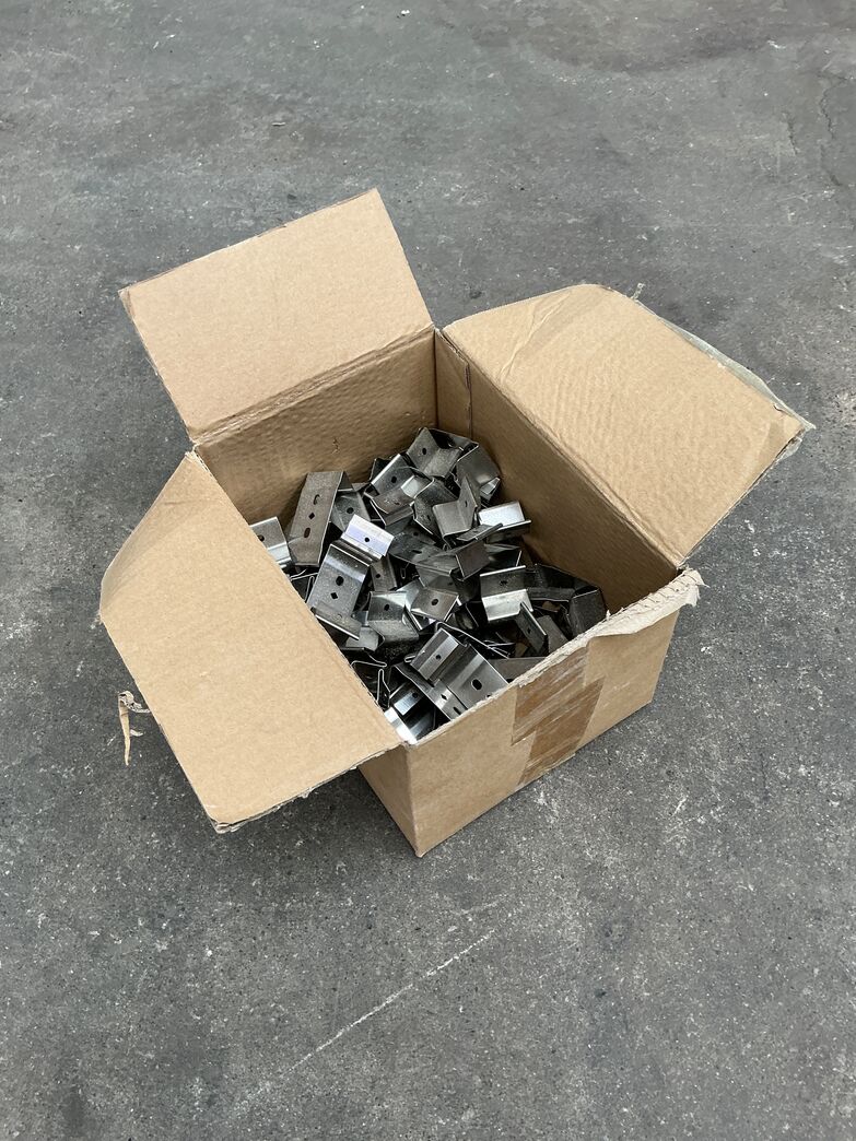KNAUF lydbøjle S 25/85