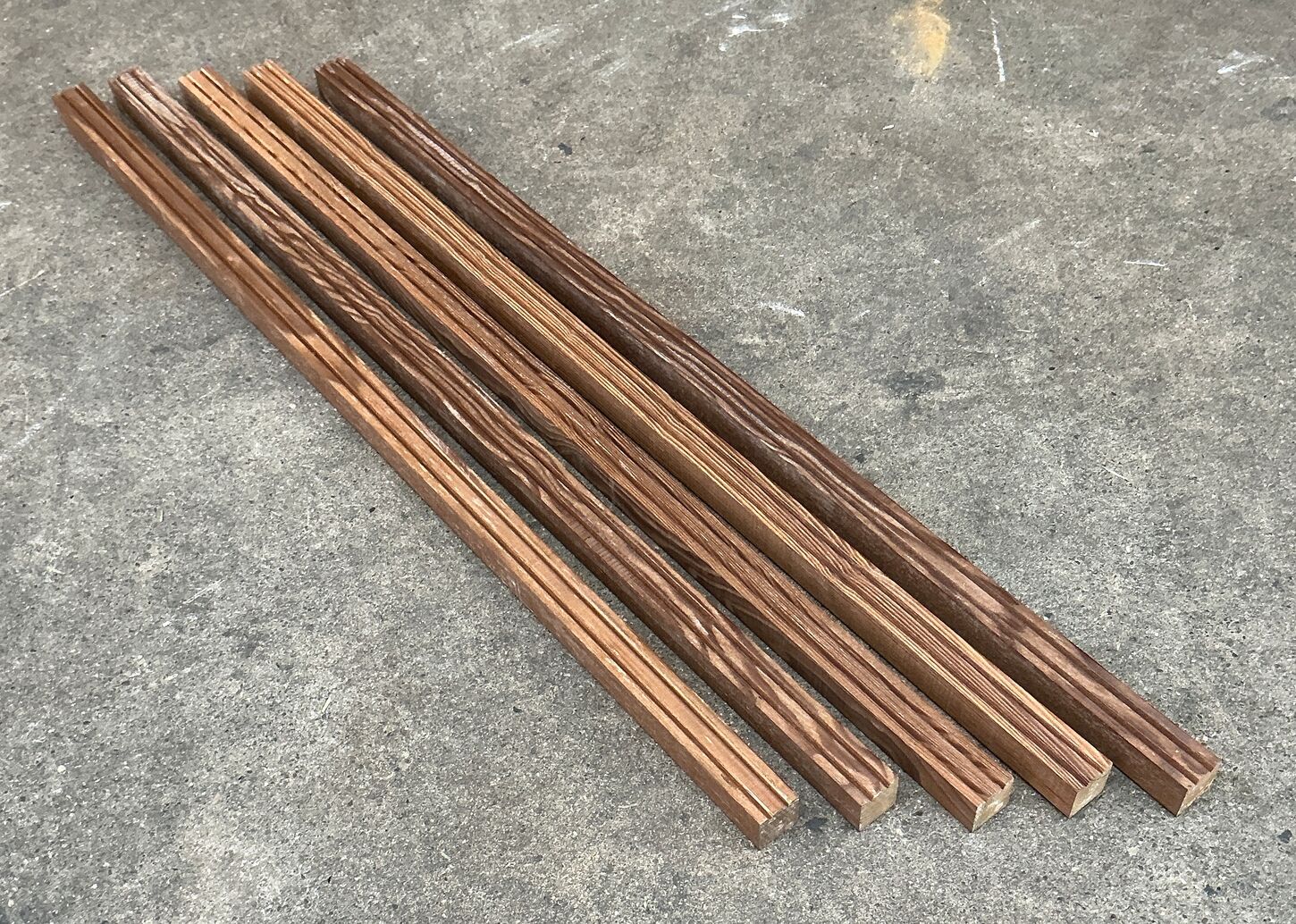 Thermo Ask 34x34x1200 mm
