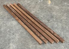 Thermo Ask 34x34x1200 mm