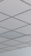Ecophon 2 Akustikloftplade 59,2x59,2