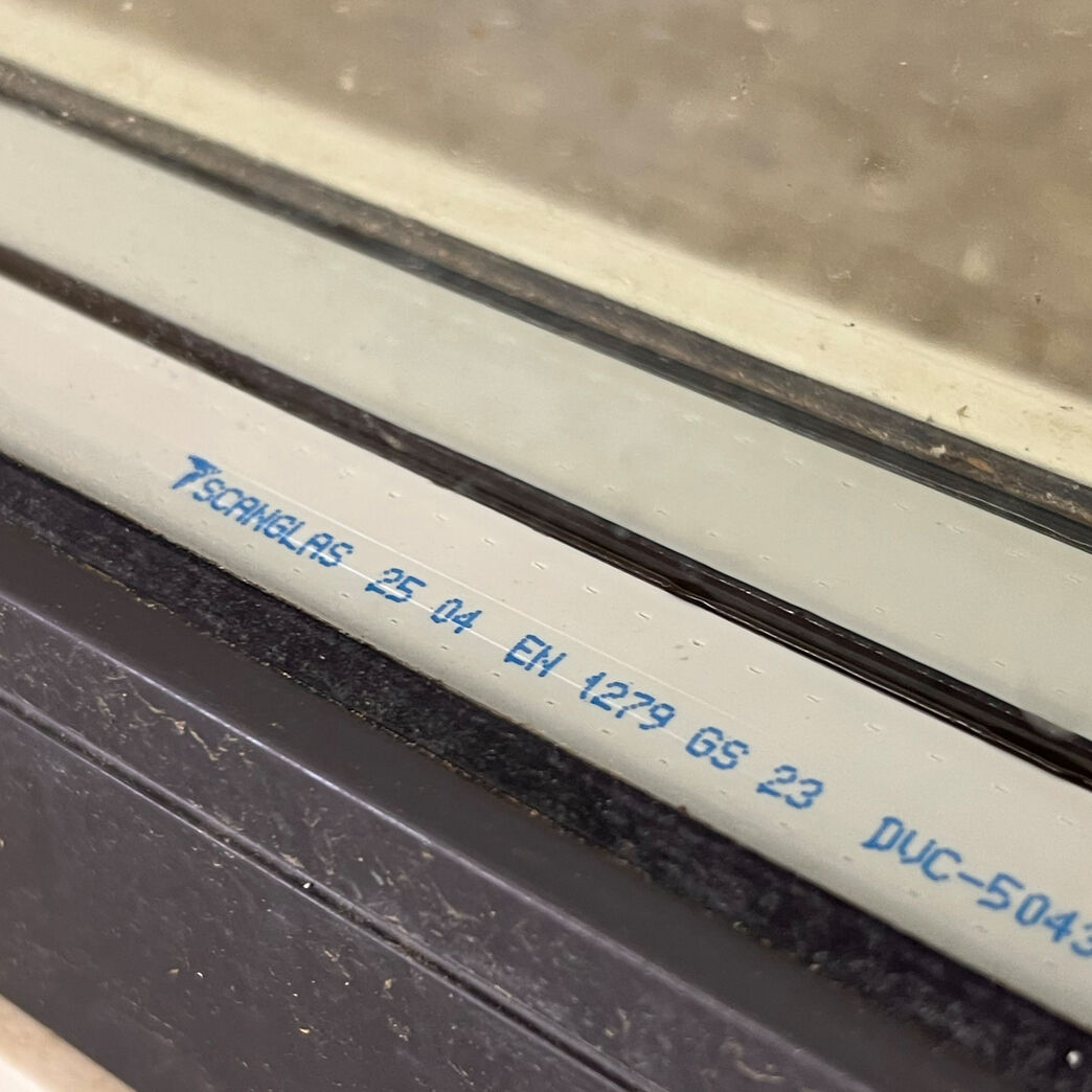 Vindunor termovindue