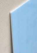 Plexiglas hvid 1195x1195x4 mm