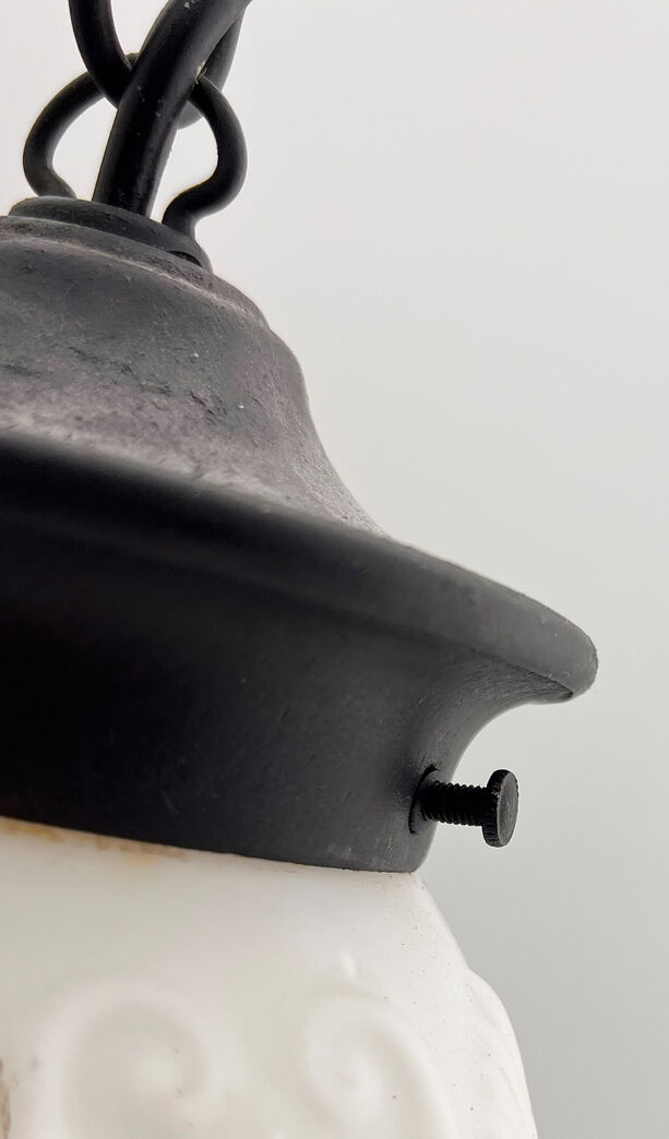 Loftlampe