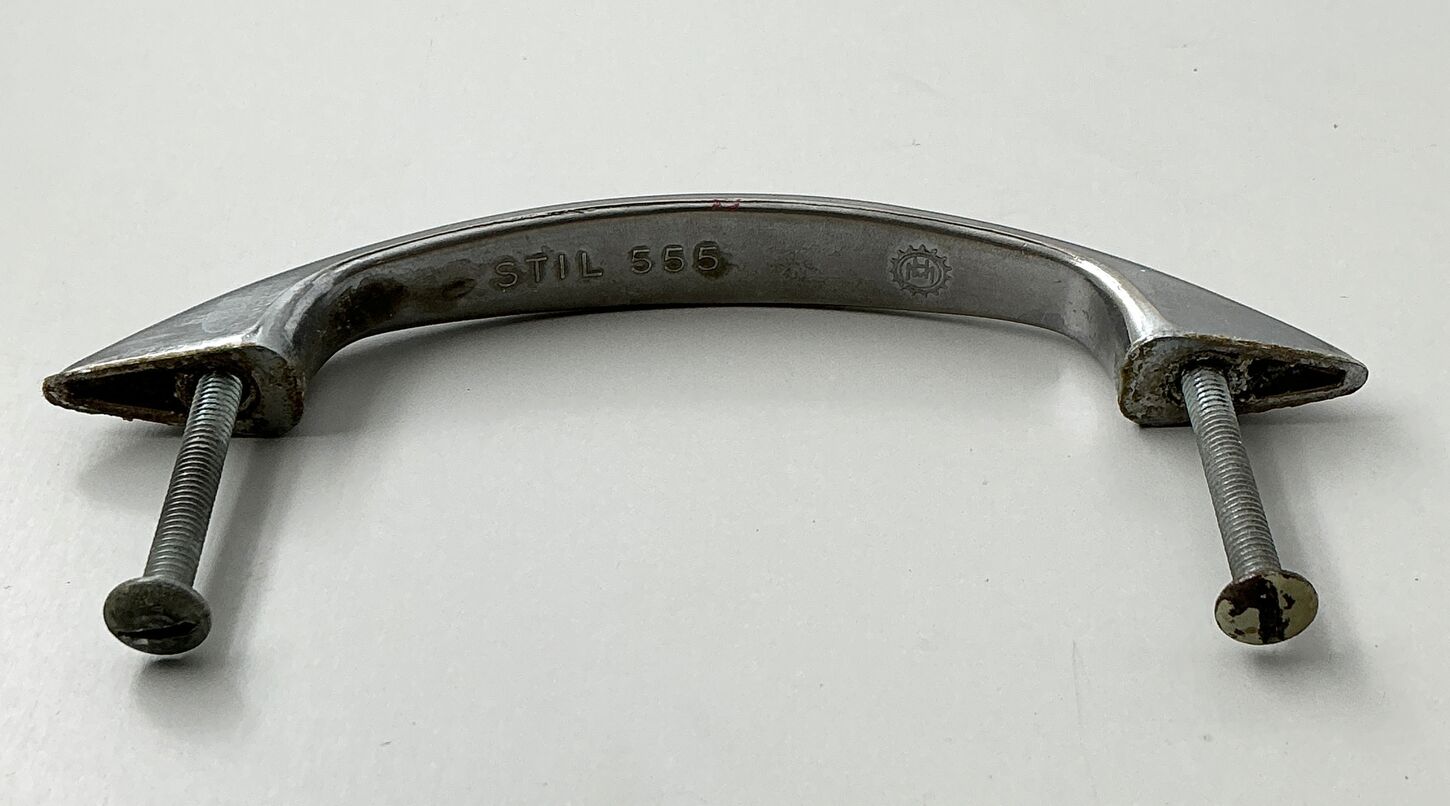 Køkkengreb STIl 555