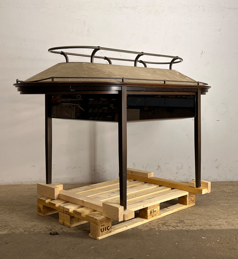 Butiksmøbel / display - 200 cm