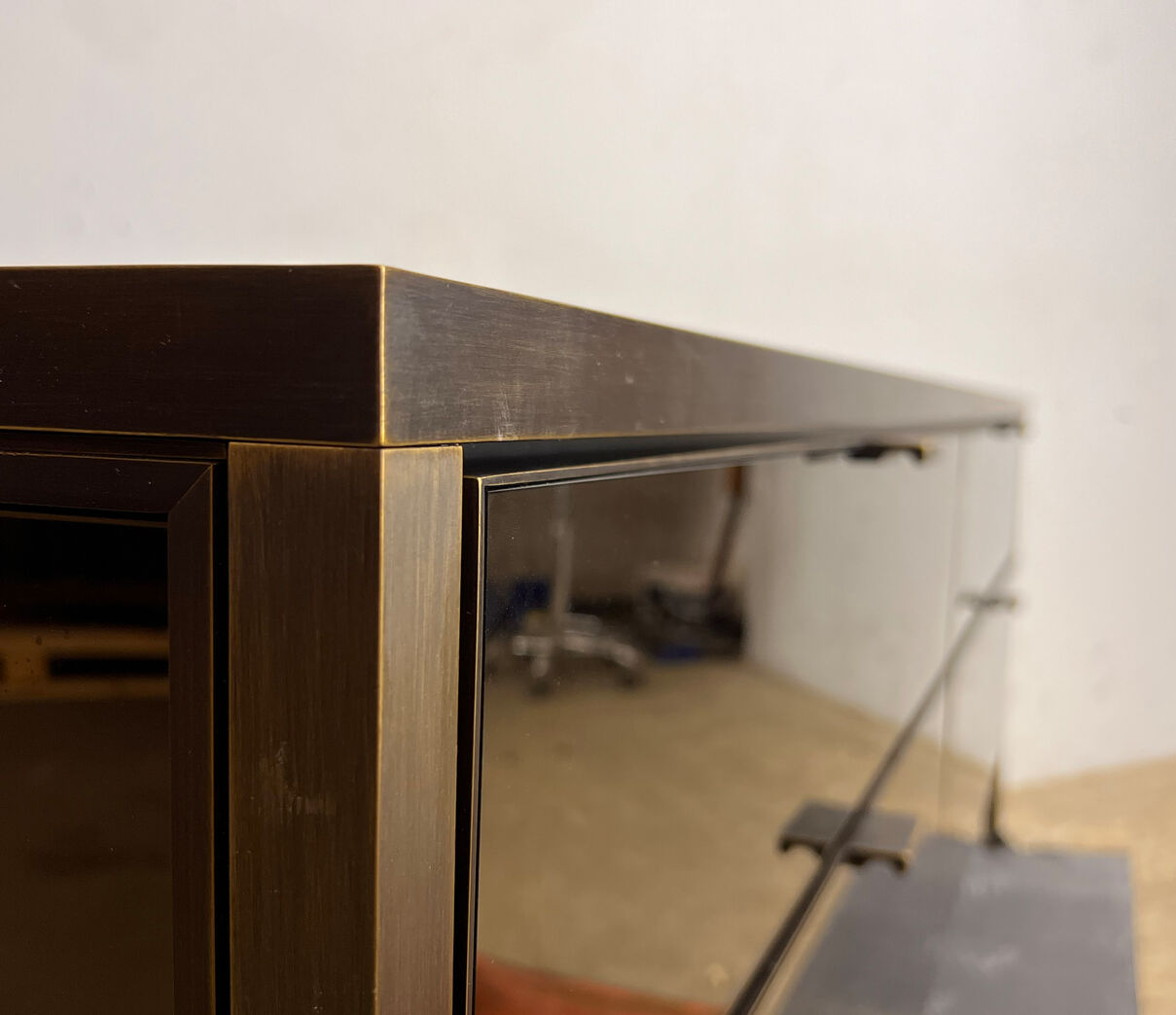 Skuffemodul - 166 cm