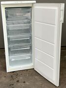 Electrolux skabsfryser