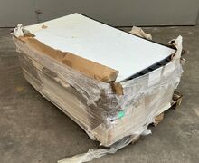 Uponor Tecto gulvvarmeplade EPS 11mm
