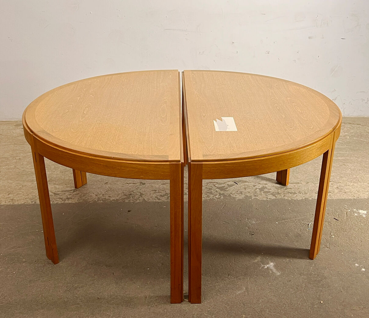 Børge Mogensen bord Ø 150 cm