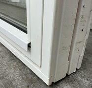 Topstyret termovindue