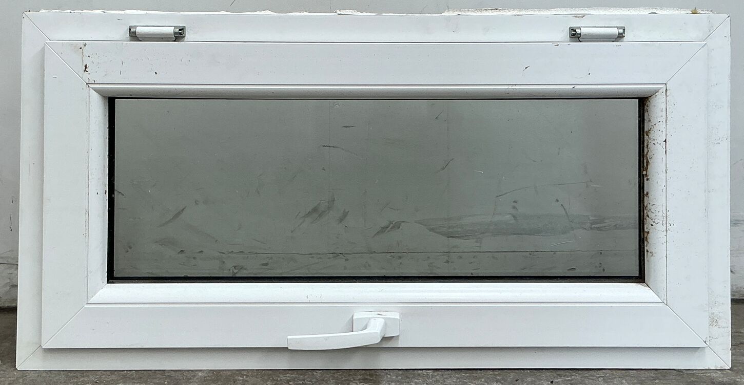 Plastik termovindue