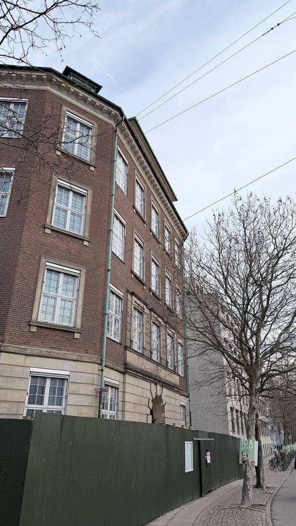 STADSING håndklædeark dispenser
