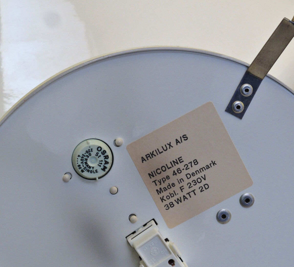 Loftpendel Loftpendel