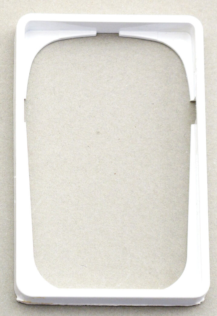 Fuga Ramme 50 - BRUGT!!