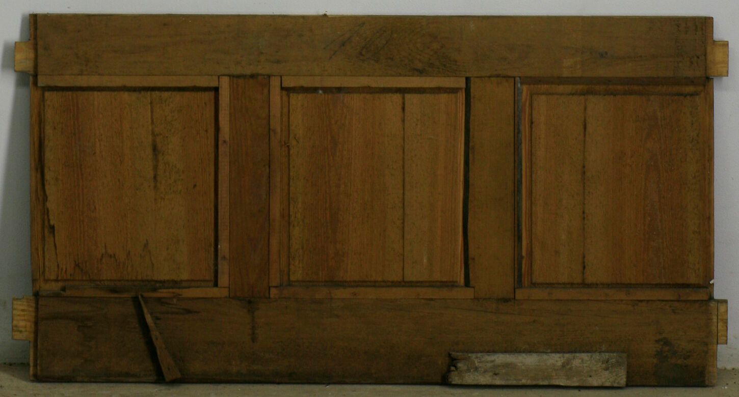 Vægpanel