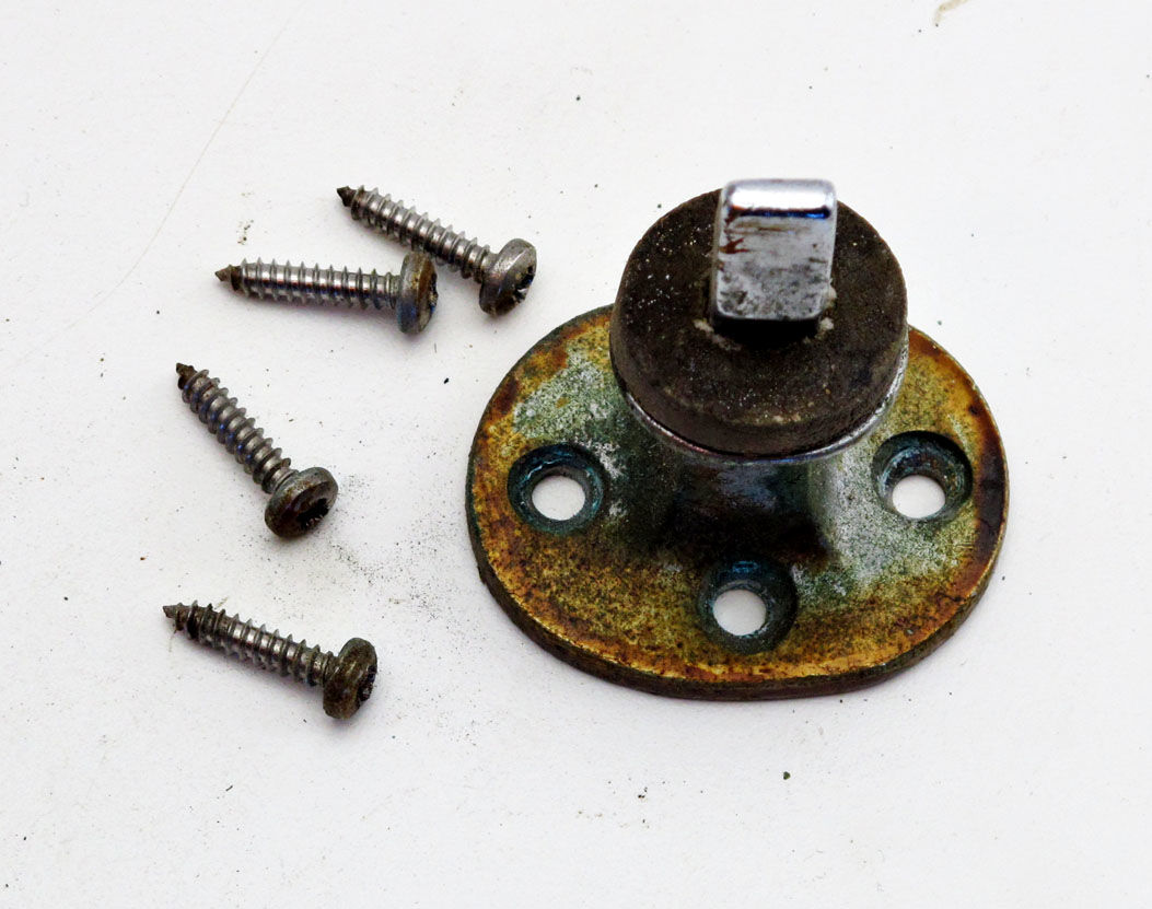 Dørstopper - old school Dørstopper - old school