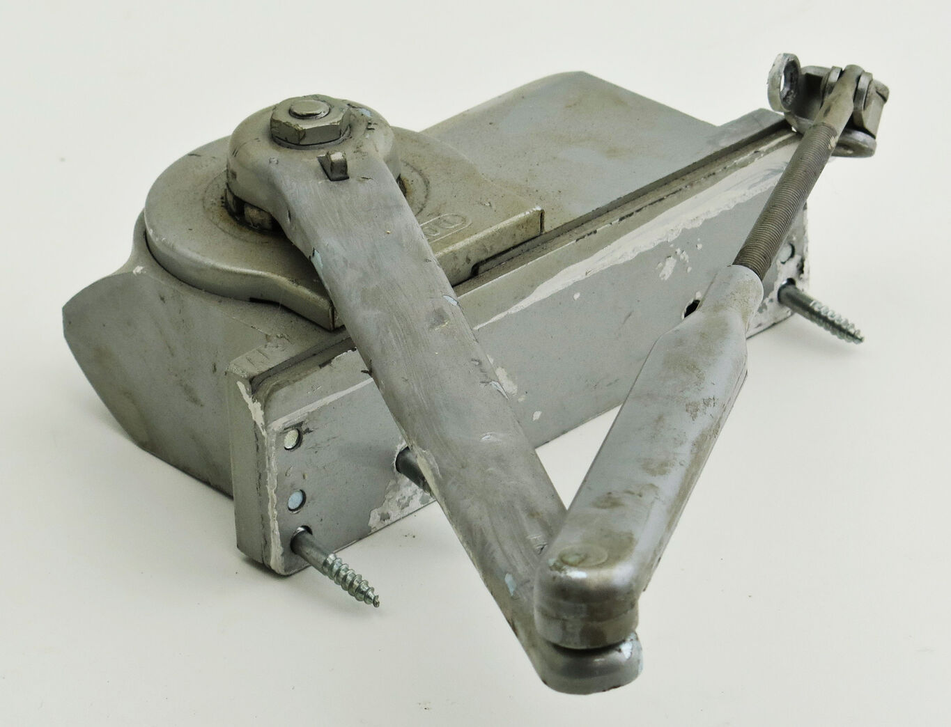 Ældre Dorma dørpumpe