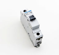 Hager Automatsikring 1-pol 13A