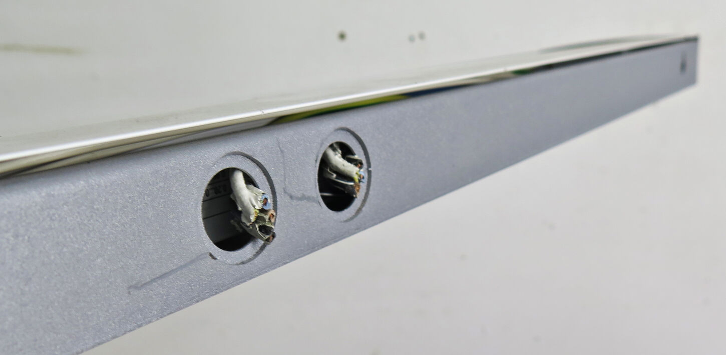 Louis Poulsen  Malmø vægarmatur -  39 W