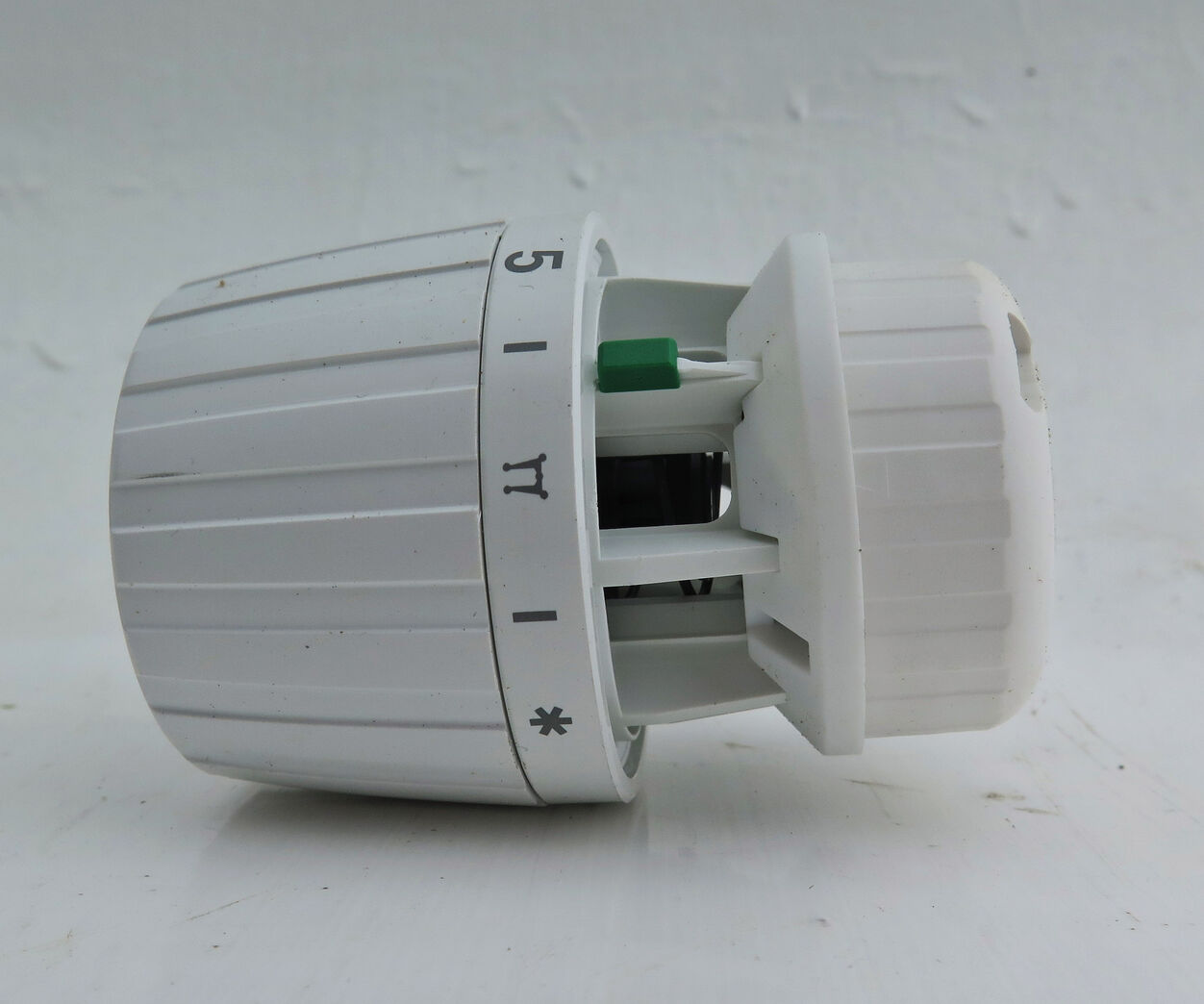 Danfoss RA 2990 Termostatfoler - Genbyg